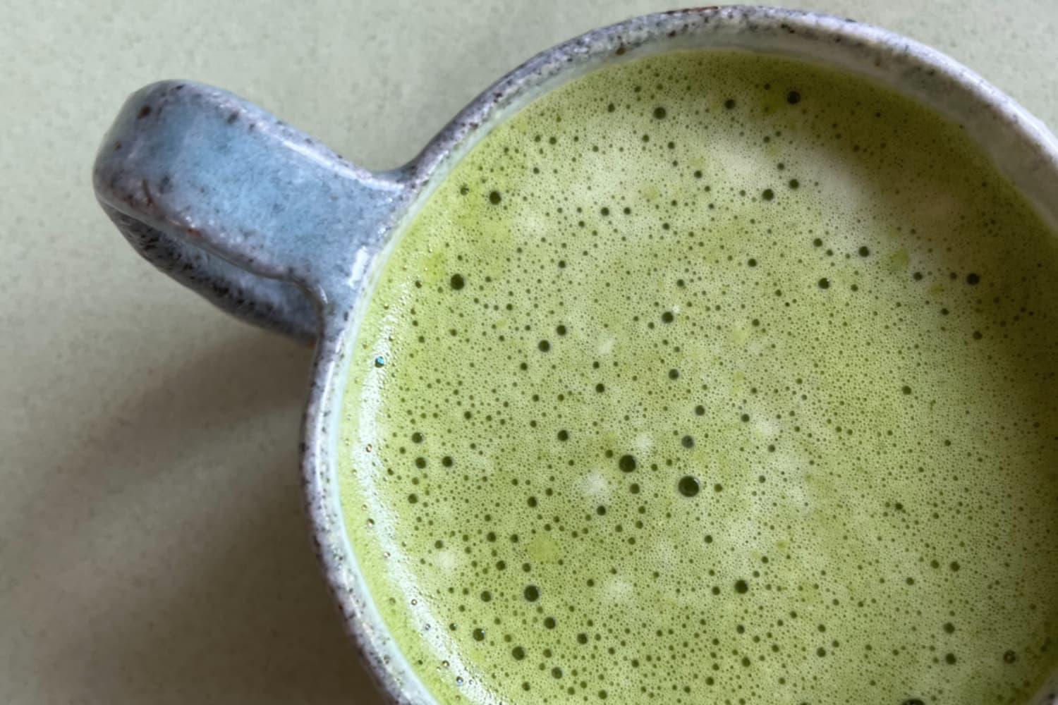 Hone Mushroom Matcha Review 2022 The Kitchn